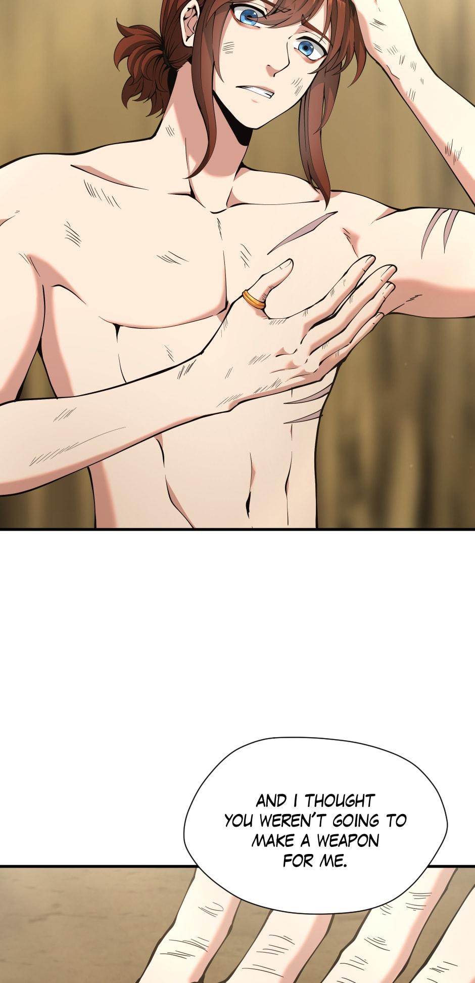 The Beginning After The End Chapter 163 image 68